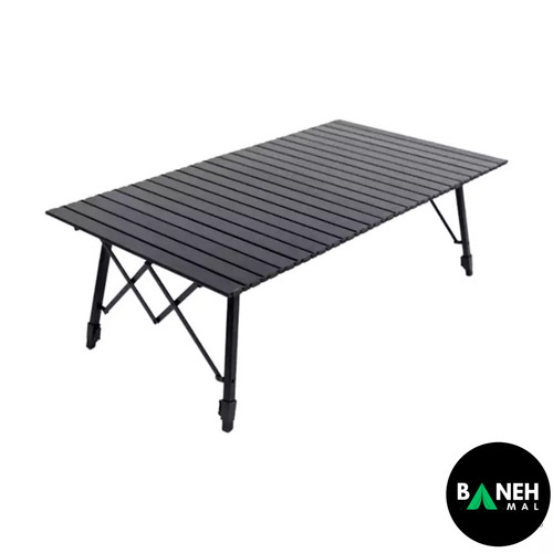 میز آلومینیومی چانوداگ مدل FX-7129