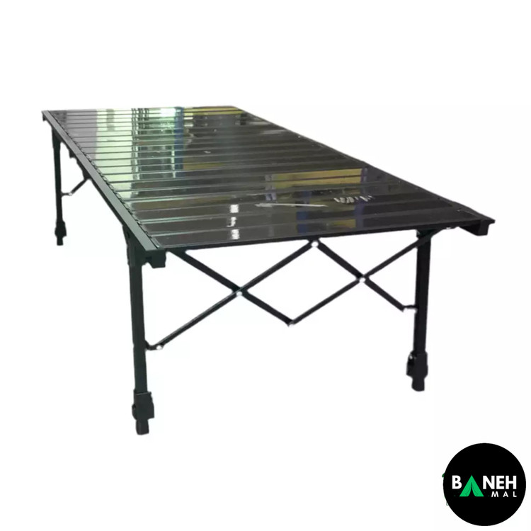 میز کمپینگ آلومینیومی چانوداگ مدل FX-7153 سایز M