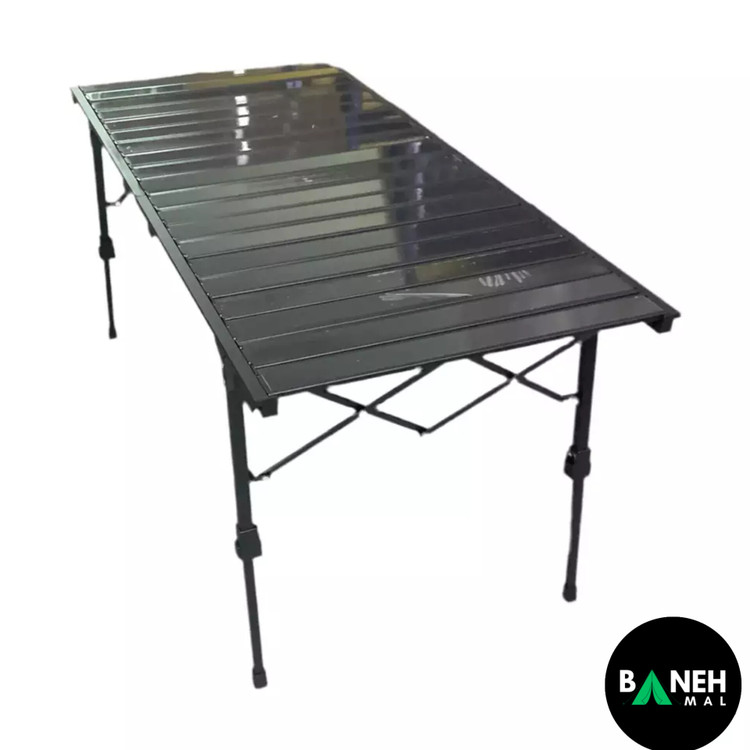 میز کمپینگ آلومینیومی چانوداگ مدل FX-7153 سایز M