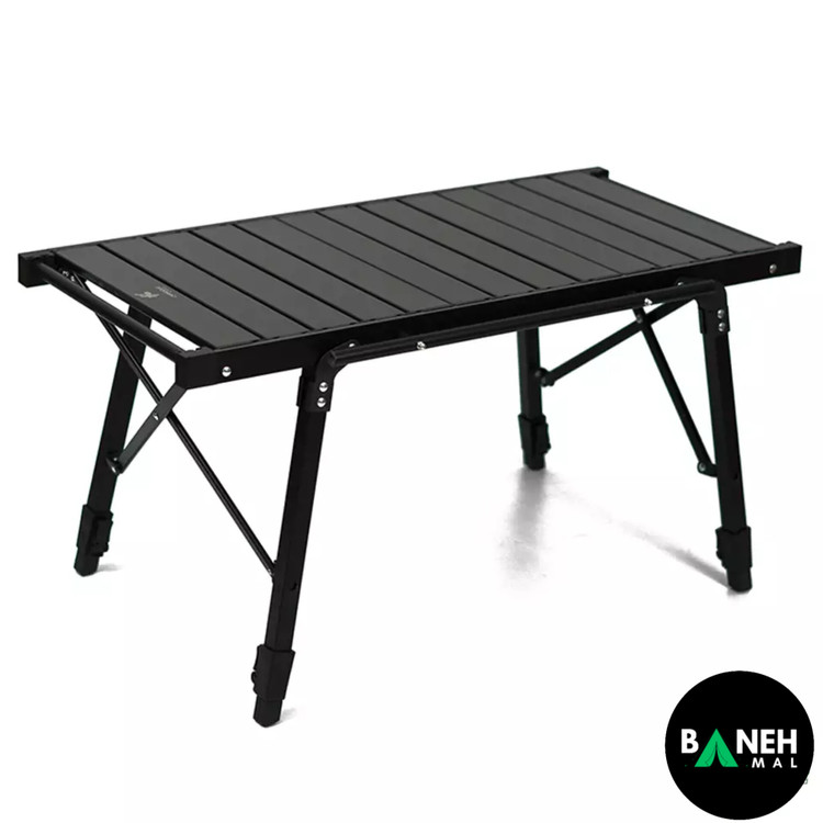 میز آلومینیومی قابل تنظیم چانوداگ مدل FX7201