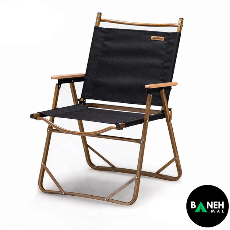 صندلی تاشو MW02 نیچرهایک مدل NH19Y002-D