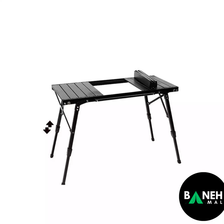 میز تاشو آلومینیومی ماونتین هایکر مدل SZK894