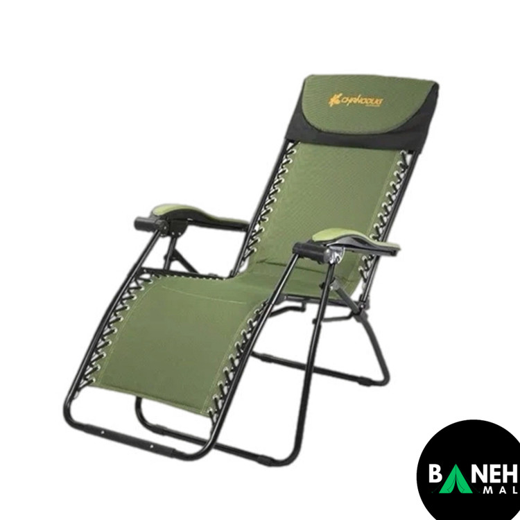 صندلی چانوداگ مدل FX-8205