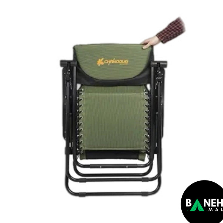 صندلی چانوداگ مدل FX-8205