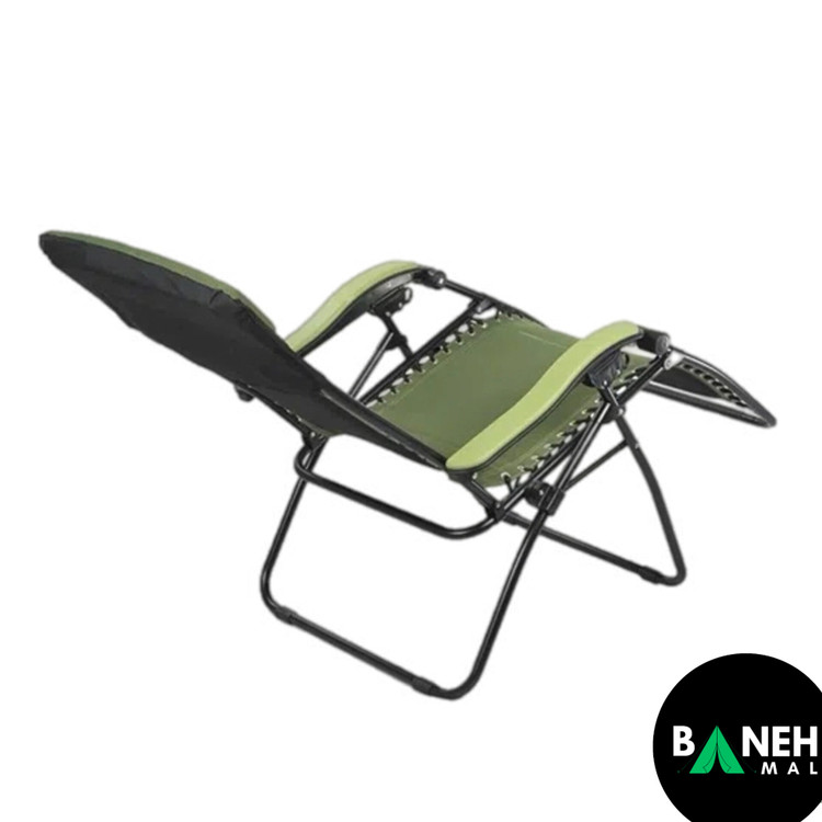 صندلی چانوداگ مدل FX-8205