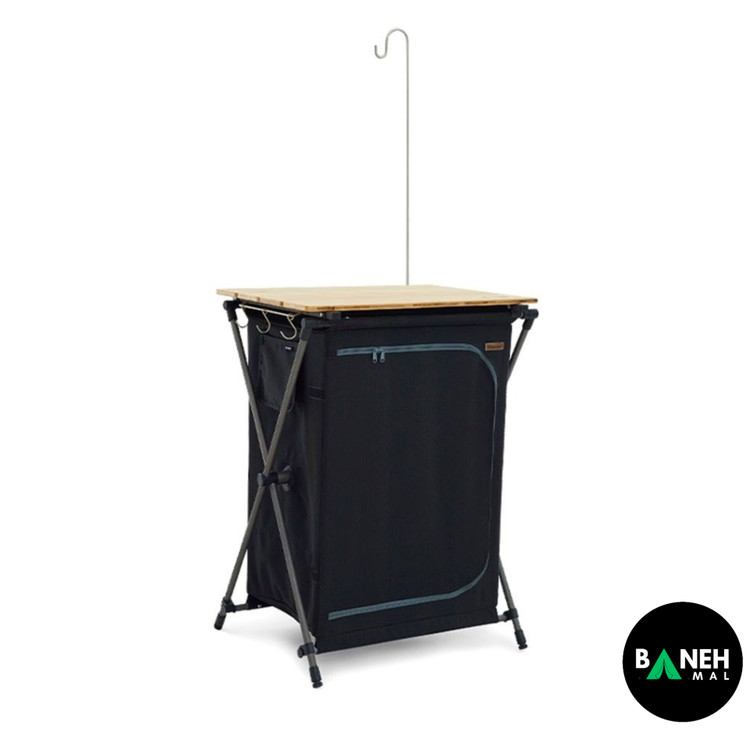 میز چوبی نیچرهایک مدل NH22JU015