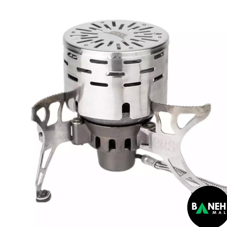 هیتر تابشی بی آر اس BRS مدل BRS-24