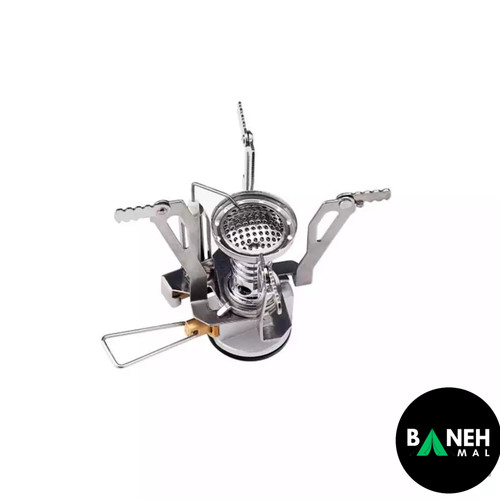 سر شعله جیبی بی آر اس مدل BRS-5