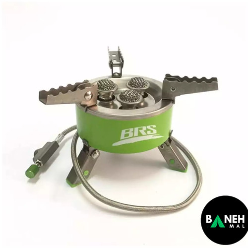 سرشعله بی آر اس BRS مدل BRS-73