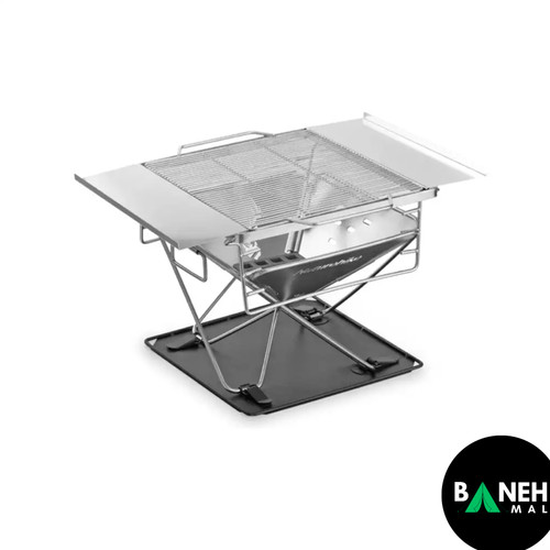 منقل تاشو نیچرهایک مدل NH20PJ121