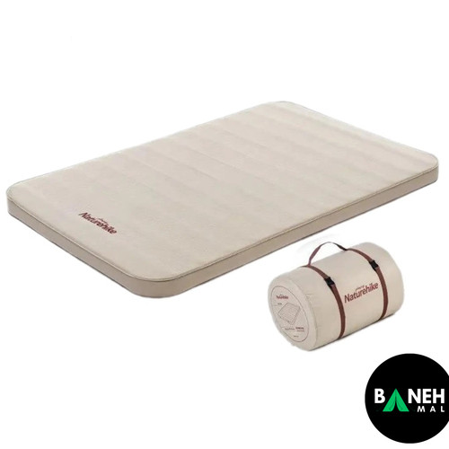 زیرانداز دو نفره نیچرهایک مدل NH20FCD08