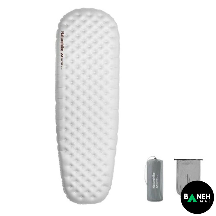 زیرانداز بادی نیچرهایک مدل CNK2450WS015