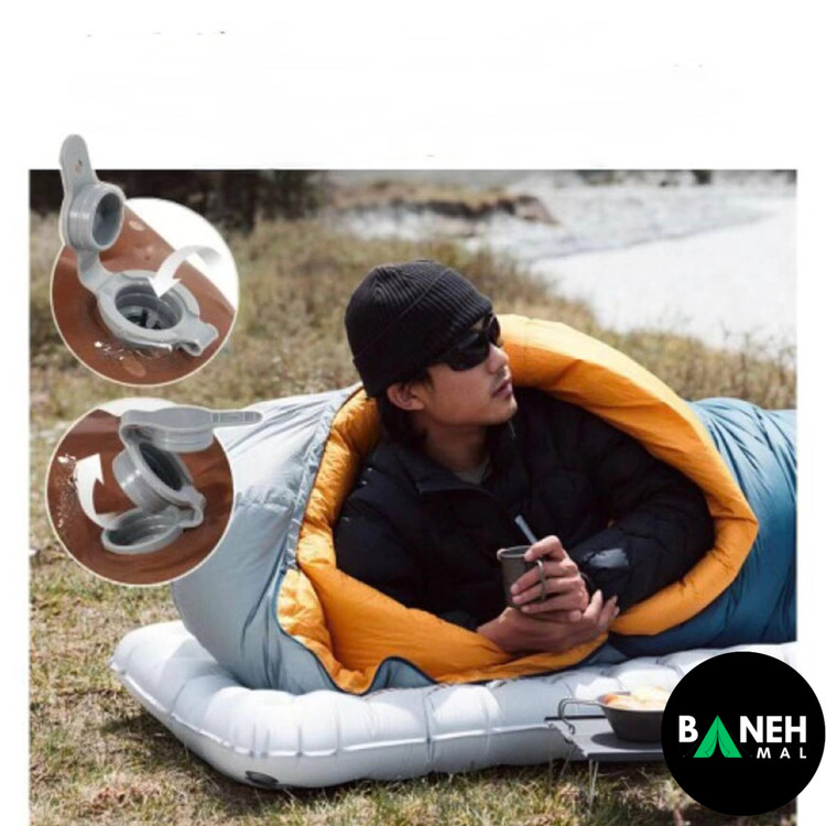 زیرانداز بادی نیچرهایک مدل CNK2450WS015