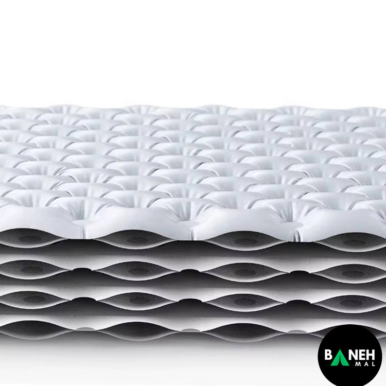 زیرانداز بادی نیچرهایک مدل CNK2450WS015