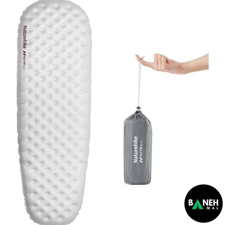 زیرانداز بادی نیچرهایک مدل CNK2450WS015