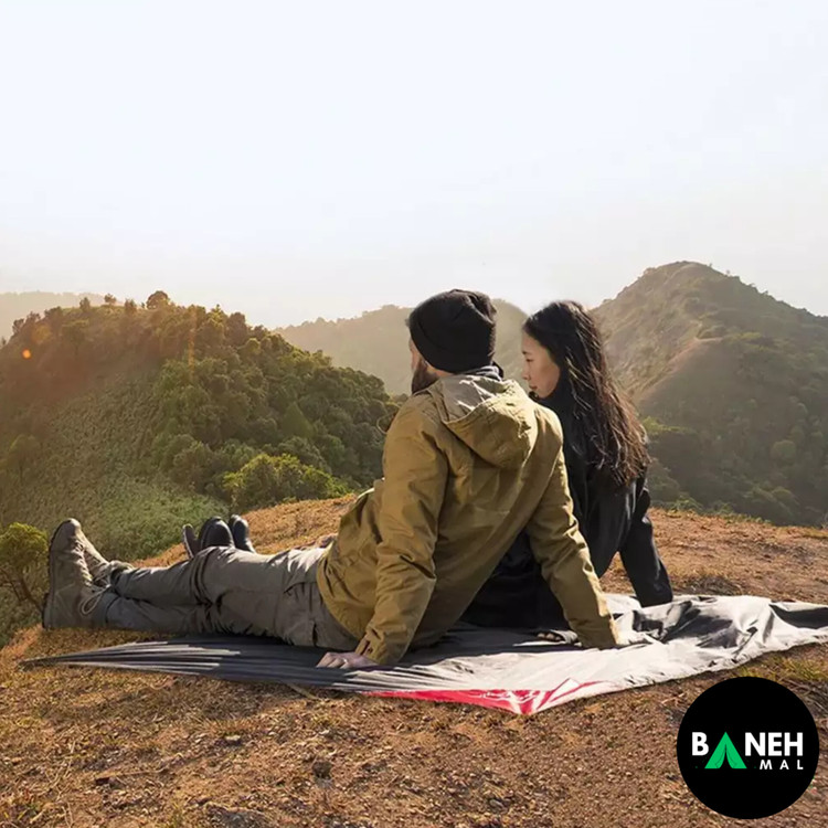 زیرانداز نیچرهایک کمحجم مدل NH17D050-B