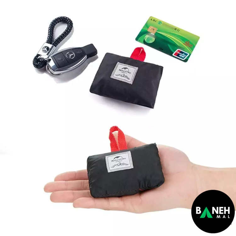 زیرانداز نیچرهایک کمحجم مدل NH17D050-B