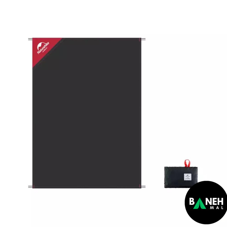 زیرانداز نیچرهایک کمحجم مدل NH17D050-B