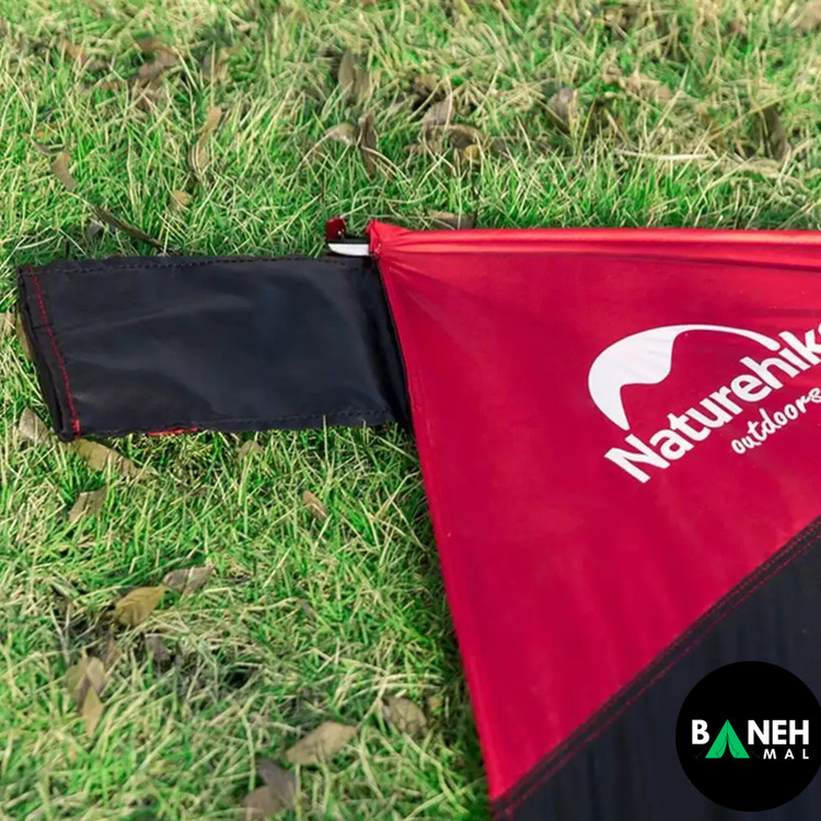زیرانداز نیچرهایک کمحجم مدل NH17D050-B