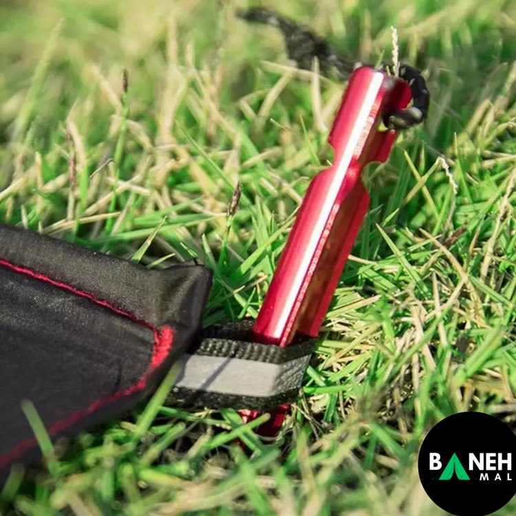 زیرانداز نیچرهایک کمحجم مدل NH17D050-B