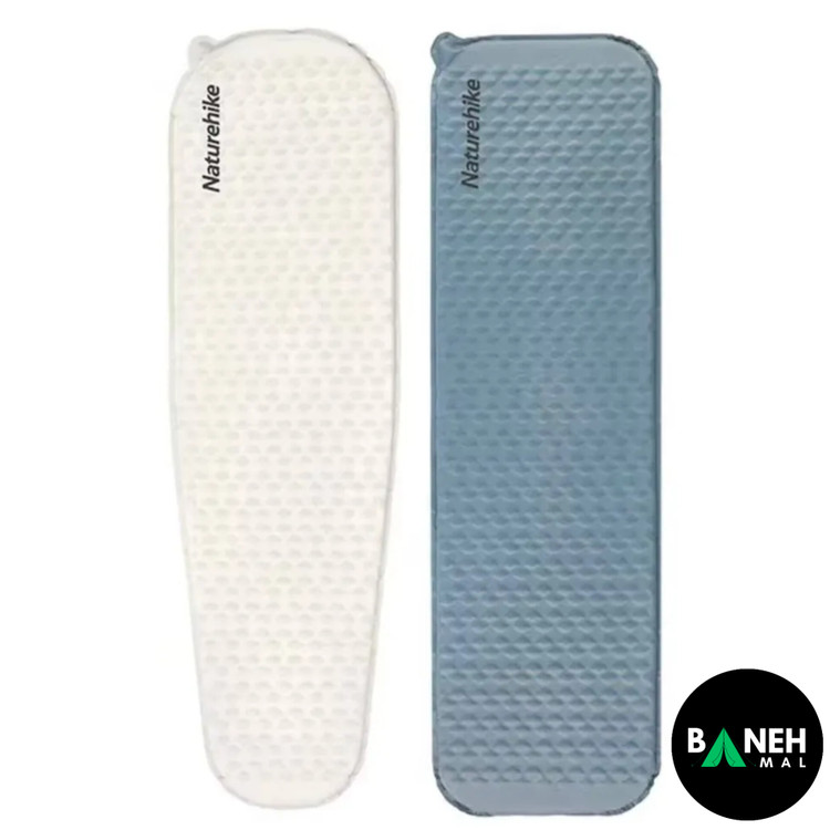 زیرانداز کیسه خواب نیچرهایک مدل CNK2300DZ013