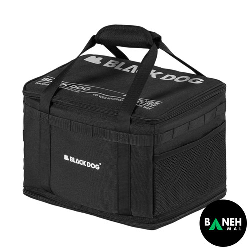 کیف تاکتیکال بلک داگ مدل CBD2450XB016