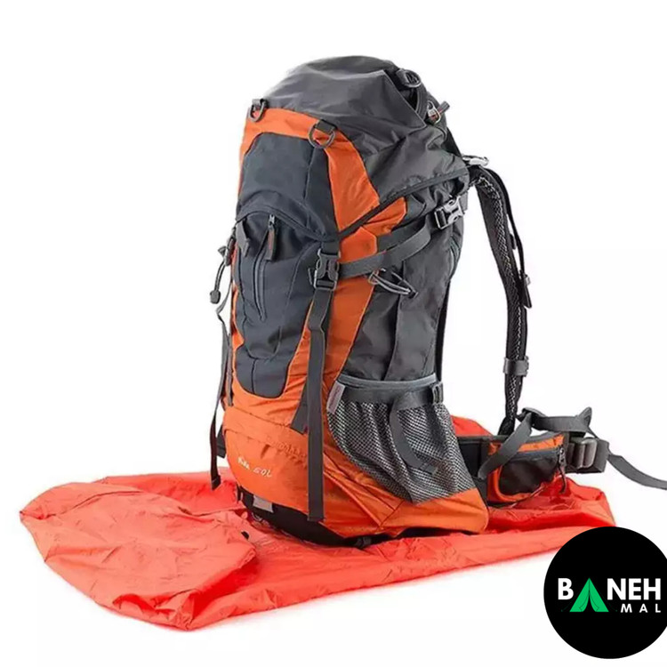 کاور ضدآب کوله پشتی نیچرهایک مدل NH15Y001-Z
