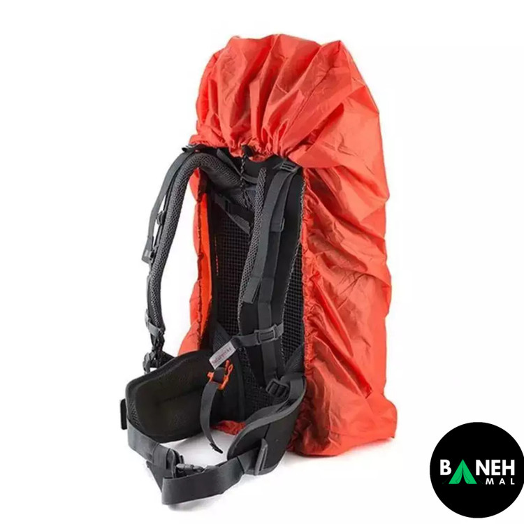 کاور ضدآب کوله پشتی نیچرهایک مدل NH15Y001-Z
