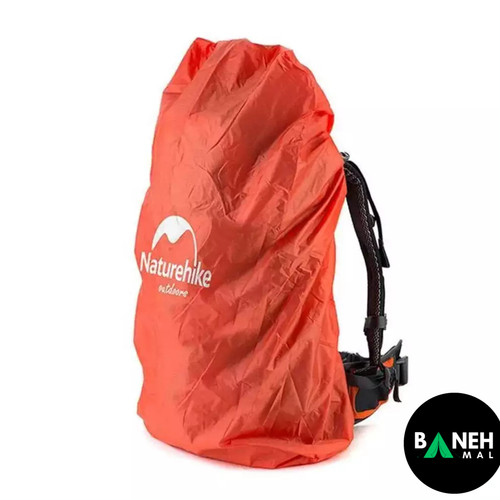 کاور ضدآب کوله پشتی نیچرهایک مدل NH15Y001-Z