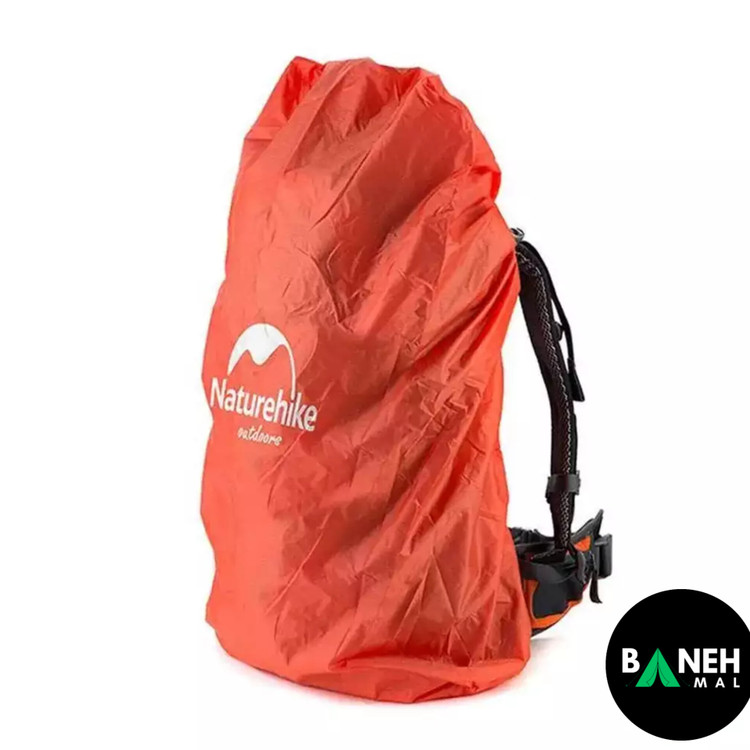 کاور ضدآب کوله پشتی نیچرهایک مدل NH15Y001-Z