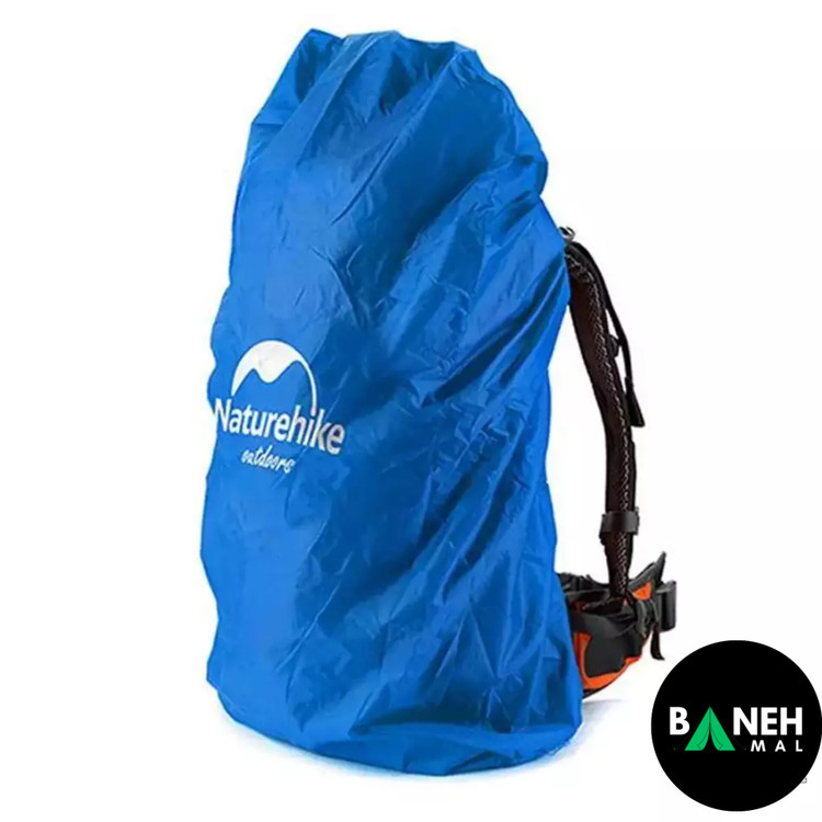 کاور ضدآب کوله پشتی نیچرهایک مدل NH15Y001-Z
