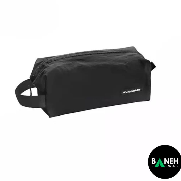 کیف لوازم بهداشتی مسافرتی نیچرهایک مدل CNK2450XB024 سايز کوچک