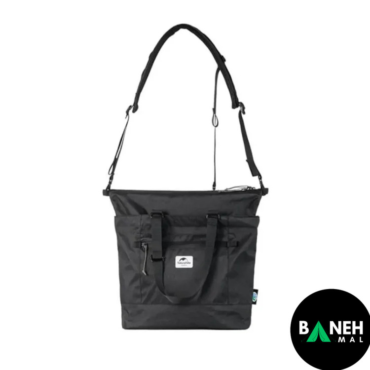 کیف دوشی نیچرهایک ZT16 مدل NH20BB208