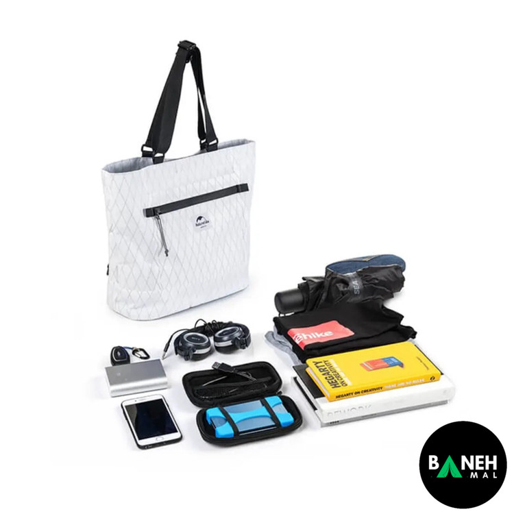 کیف دوشی نیچرهایک ZT16 مدل NH20BB208