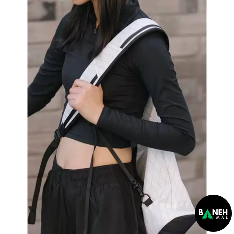 کیف دوشی نیچرهایک ZT16 مدل NH20BB208