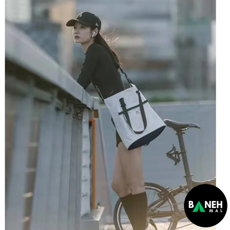 کیف دوشی نیچرهایک ZT16 مدل NH20BB208
