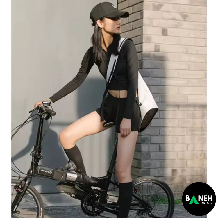 کیف دوشی نیچرهایک ZT16 مدل NH20BB208