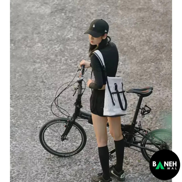 کیف دوشی نیچرهایک ZT16 مدل NH20BB208