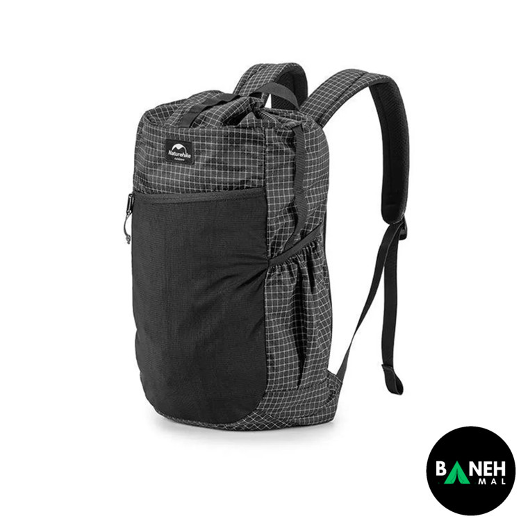 کوله پشتی 20 لیتر نیچرهایک مدل NH20BB206