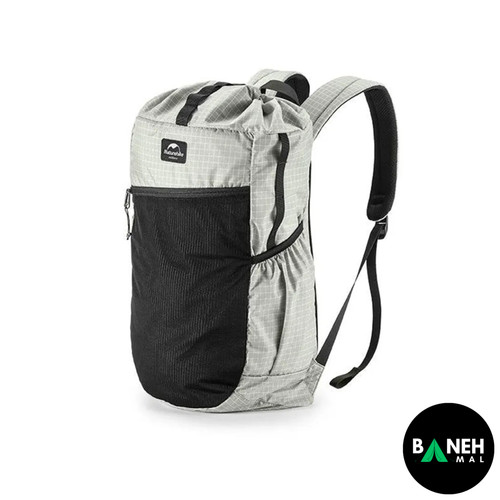 کوله پشتی 20 لیتر نیچرهایک مدل NH20BB206
