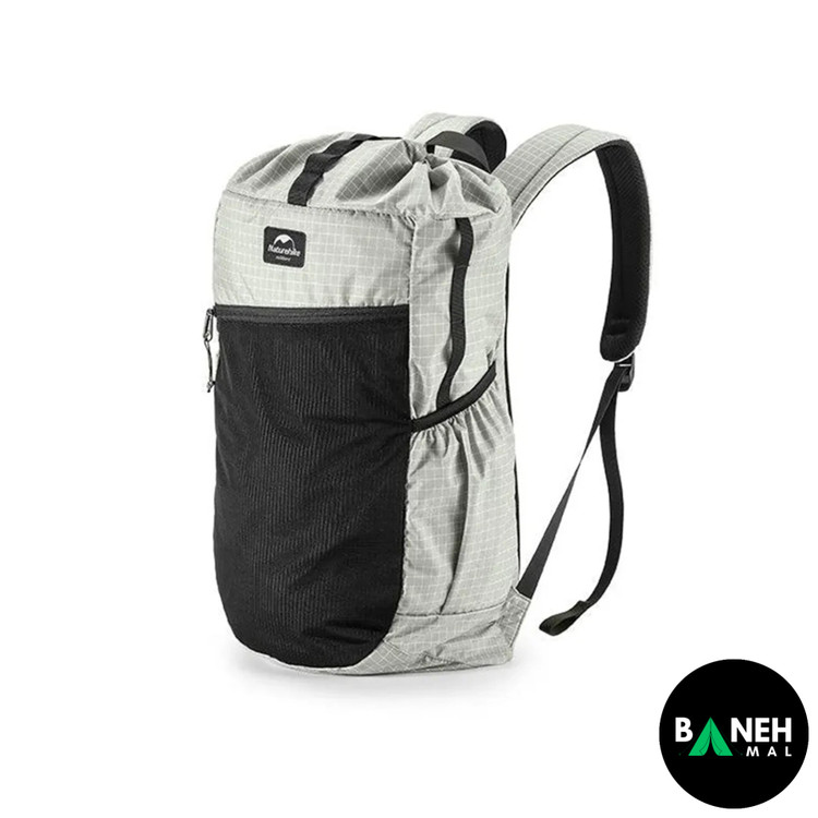 کوله پشتی 20 لیتر نیچرهایک مدل NH20BB206
