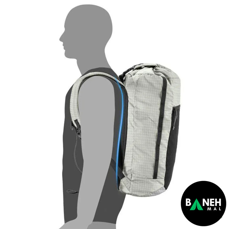 کوله پشتی 20 لیتر نیچرهایک مدل NH20BB206