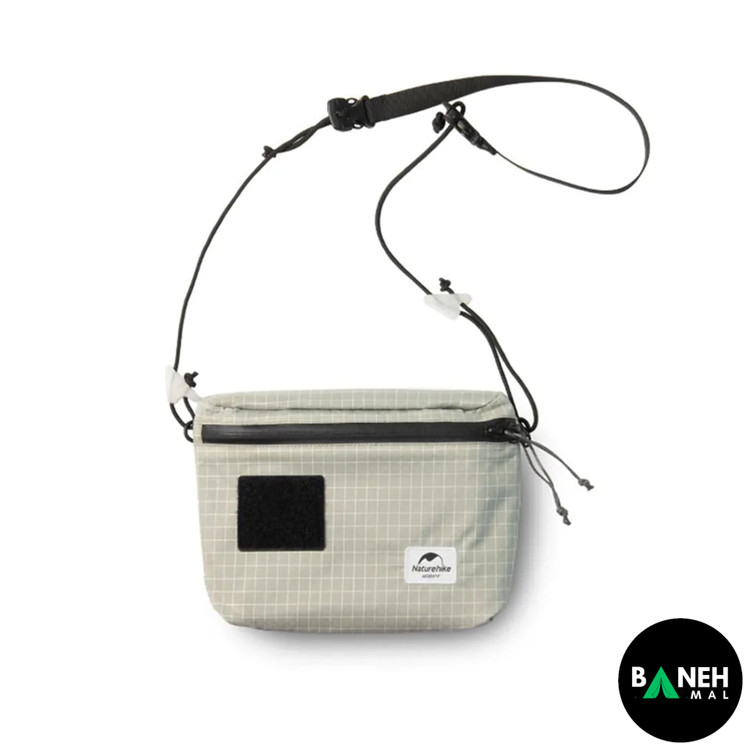 کیف دوشی نیچرهایک ZT12 مدل NH20BB204