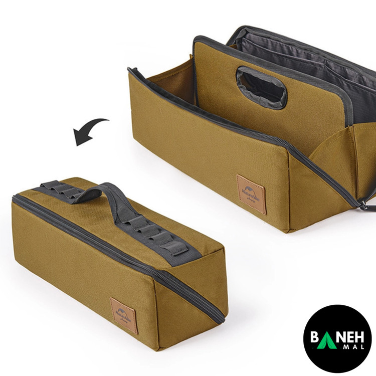 کیف ابزار نیچرهایک مدل CNH22SN018