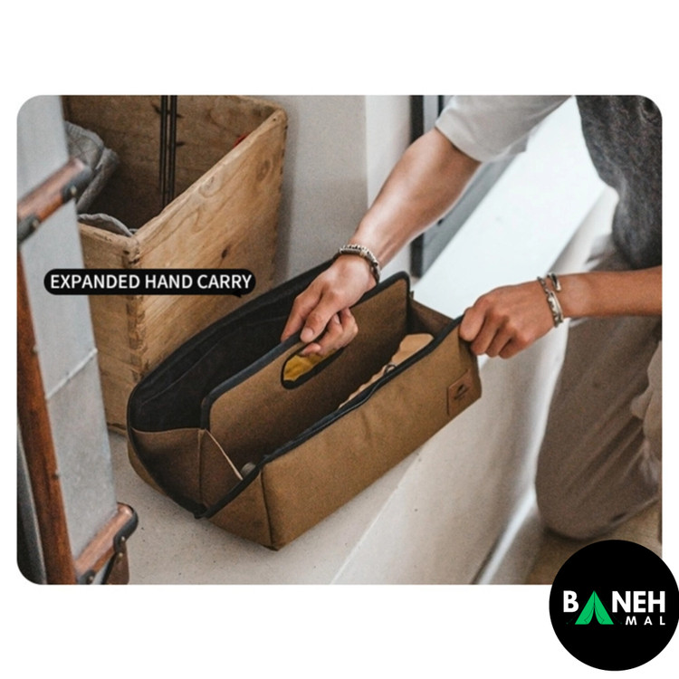 کیف ابزار نیچرهایک مدل CNH22SN018