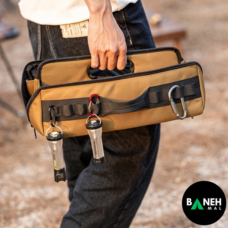 کیف ابزار نیچرهایک مدل CNH22SN018