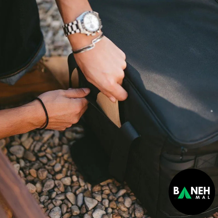 کیف اشپزخانه نیچرهایک مدل CNH22SN008