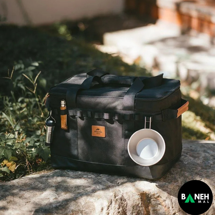 کیف اشپزخانه نیچرهایک مدل CNH22SN008
