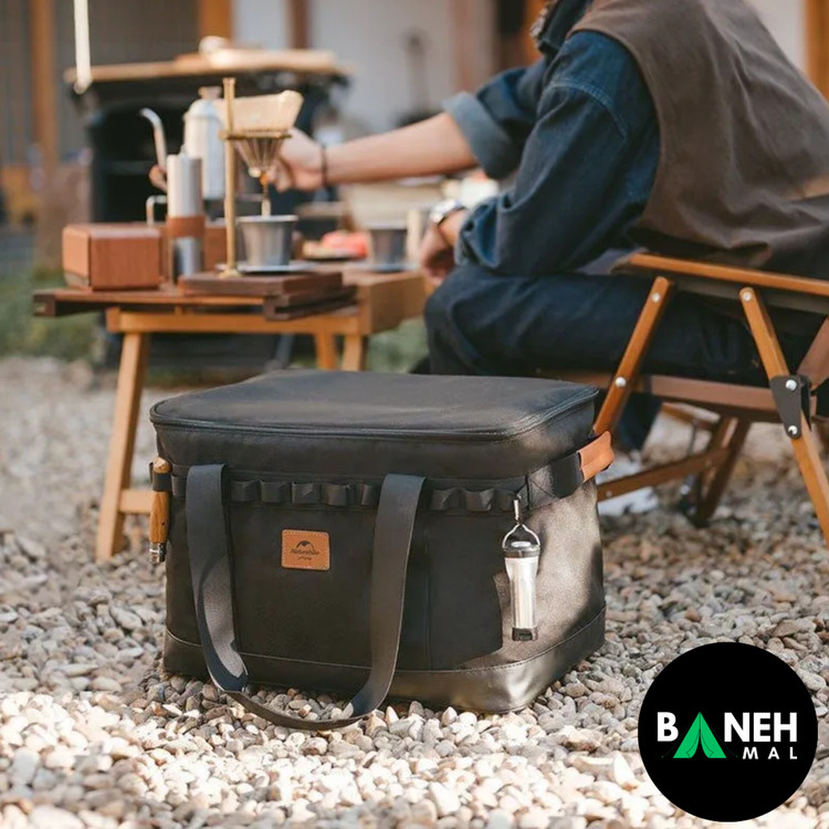 کیف اشپزخانه نیچرهایک مدل CNH22SN008
