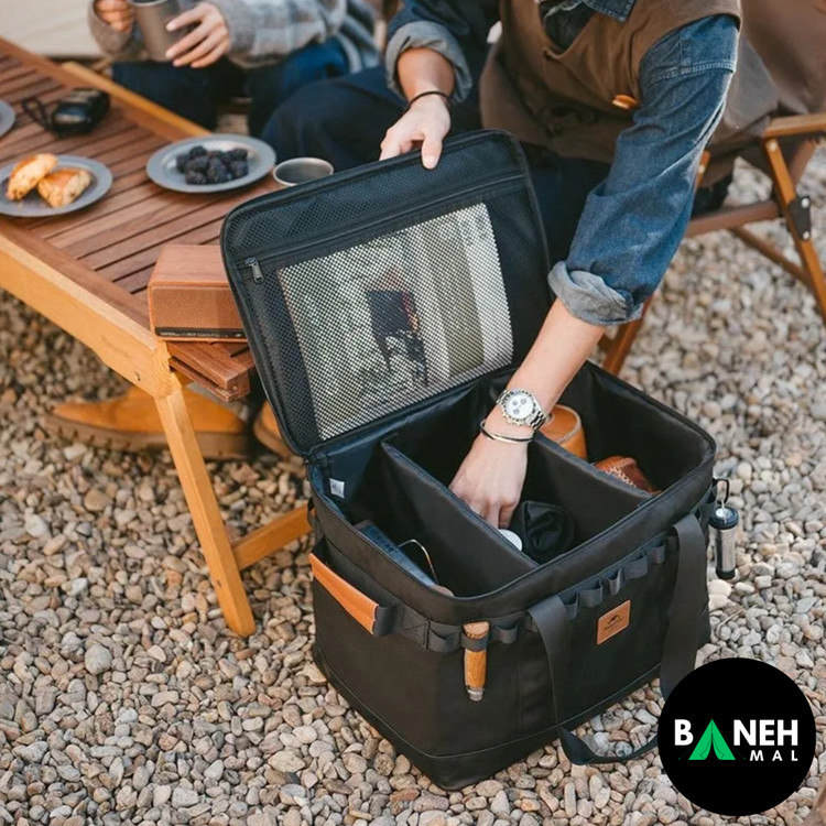 کیف اشپزخانه نیچرهایک مدل CNH22SN008